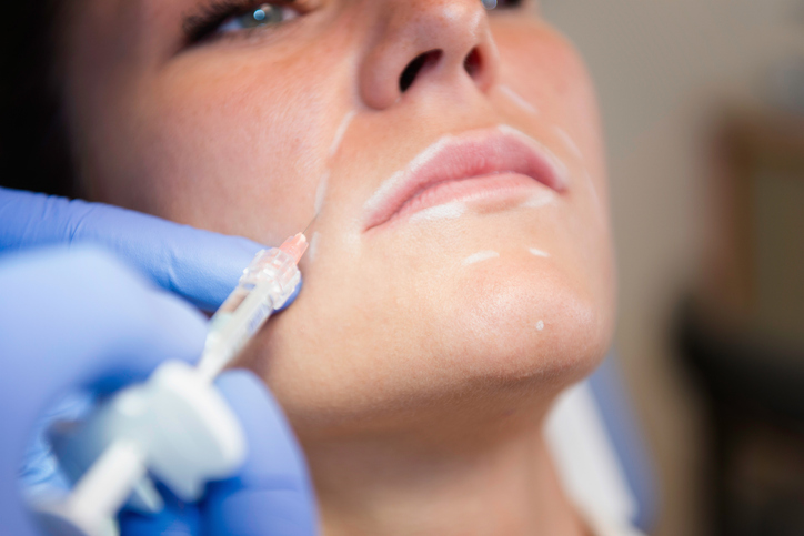 Skin Rejuvenation